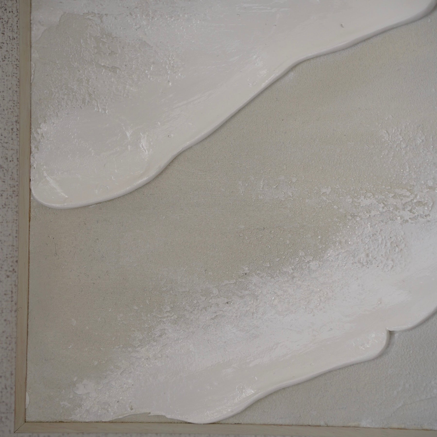 【Beach】60×120cm