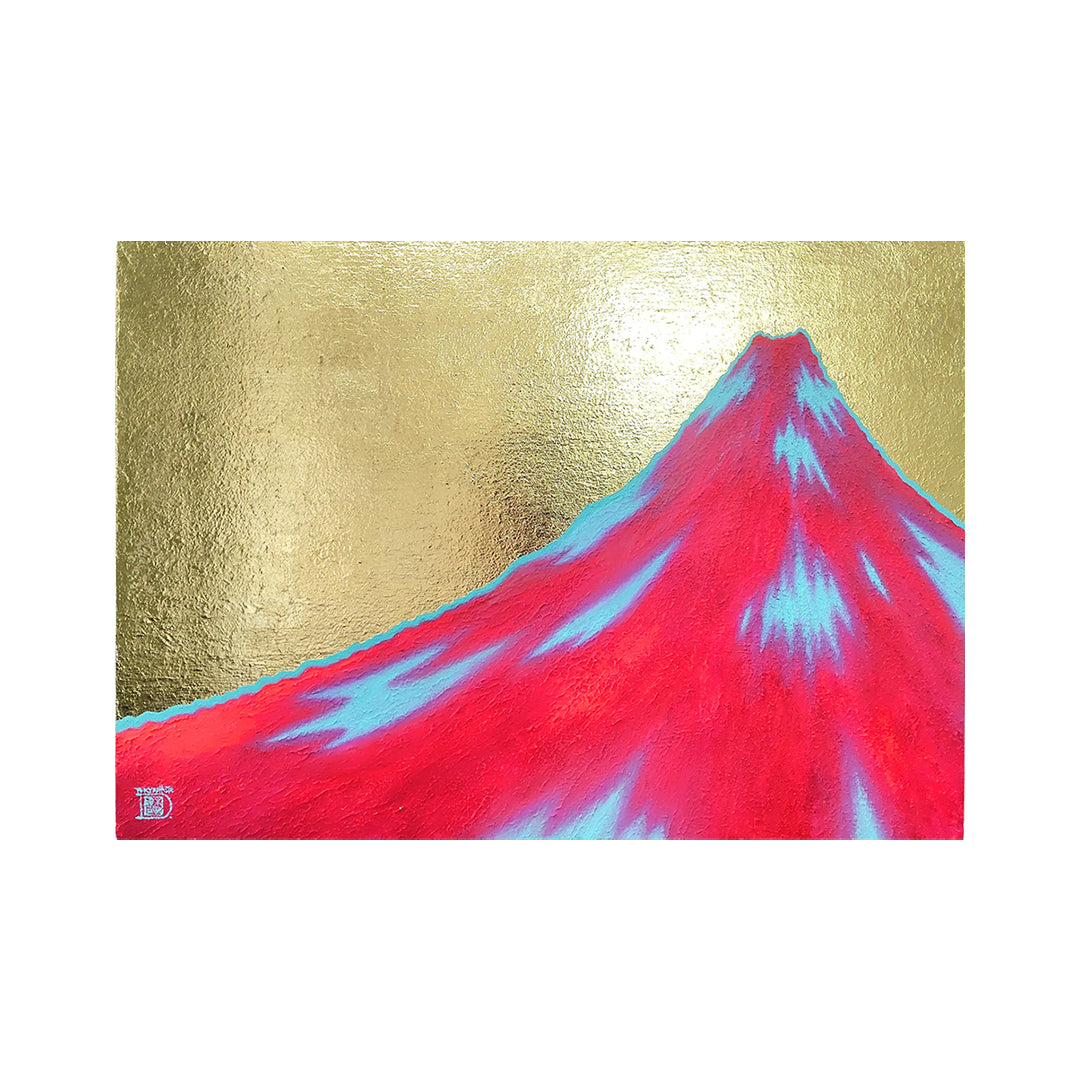 富嶽ネオン